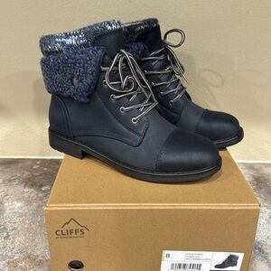 Cliffs by White Mountain Women’s Boots